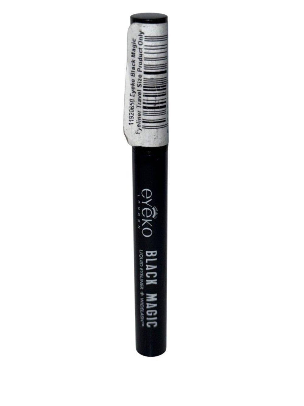 Eyeko Black Magic Liquid Eyeliner Travel Size 0.3ml Black New Makeup Cosmetic